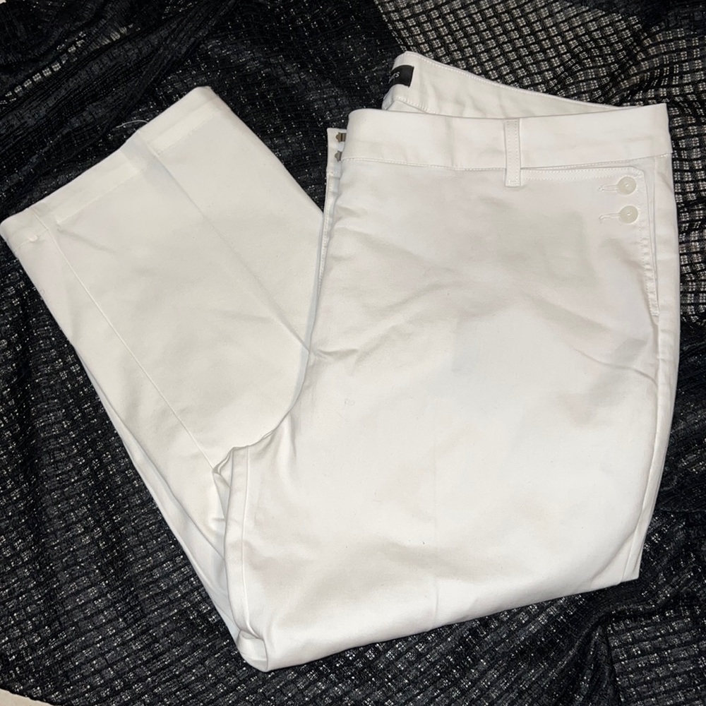 Talbots Pants - Picture 1 of 13